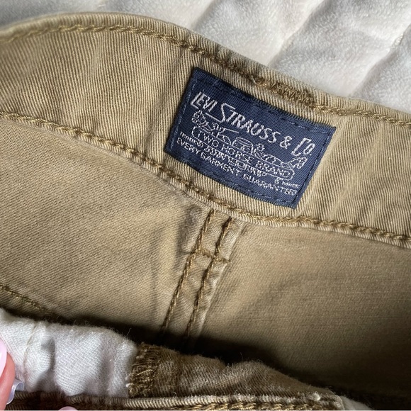 Levi's 511 Slim Fit Hybrid Trouser Pants! - Picture 11 of 15